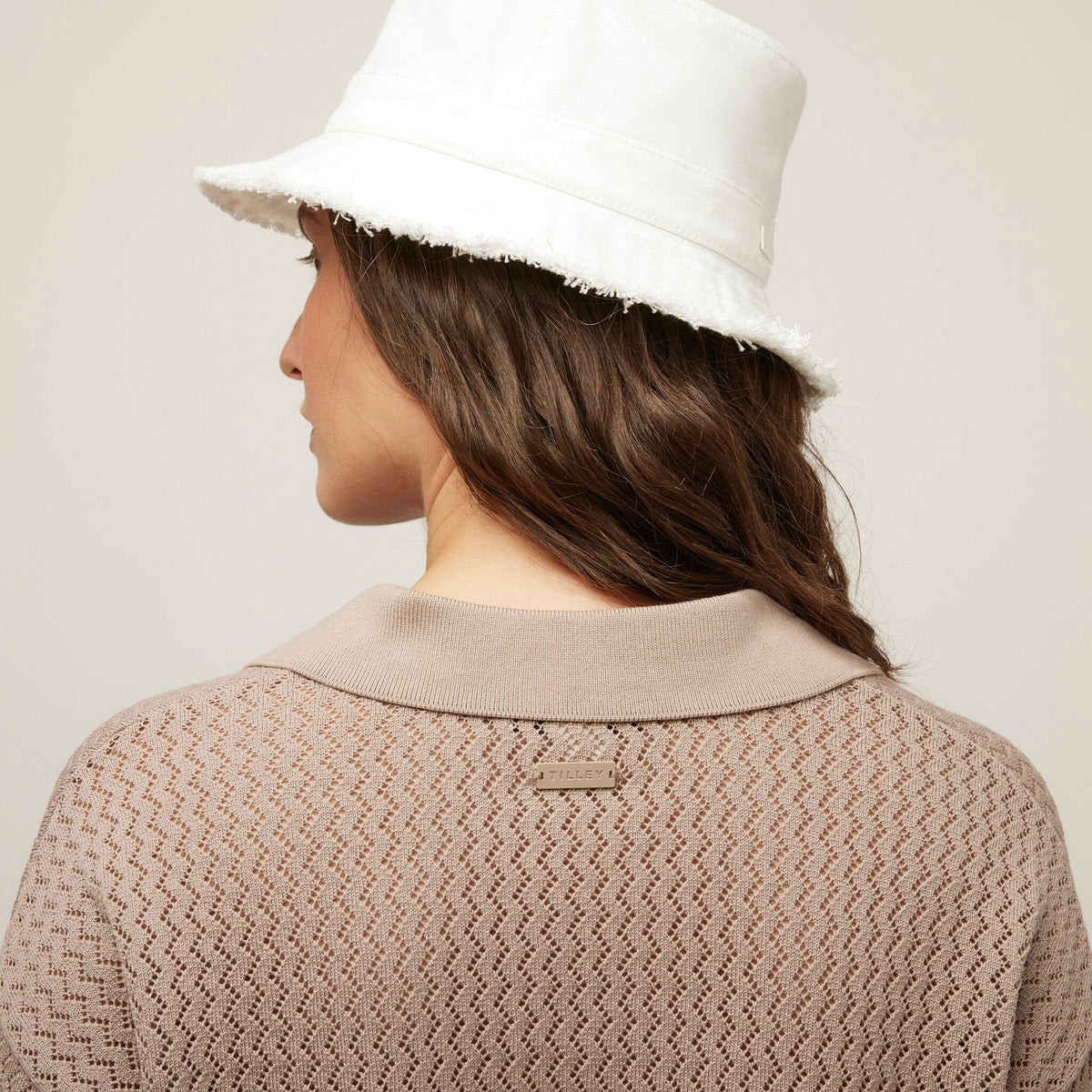Tilley Open Knit 短袖 Polo 恤｜戶外運動及日常生活 | 海外代購-戶外服飾-FIT MART 香港智能健康及運動生活用品專門店：筋膜槍、瑜伽輔助工具、智能健身設備