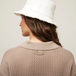 Tilley Open Knit 短袖 Polo 恤｜戶外運動及日常生活 | 海外代購-戶外服飾-FIT MART 香港智能健康及運動生活用品專門店：筋膜槍、瑜伽輔助工具、智能健身設備