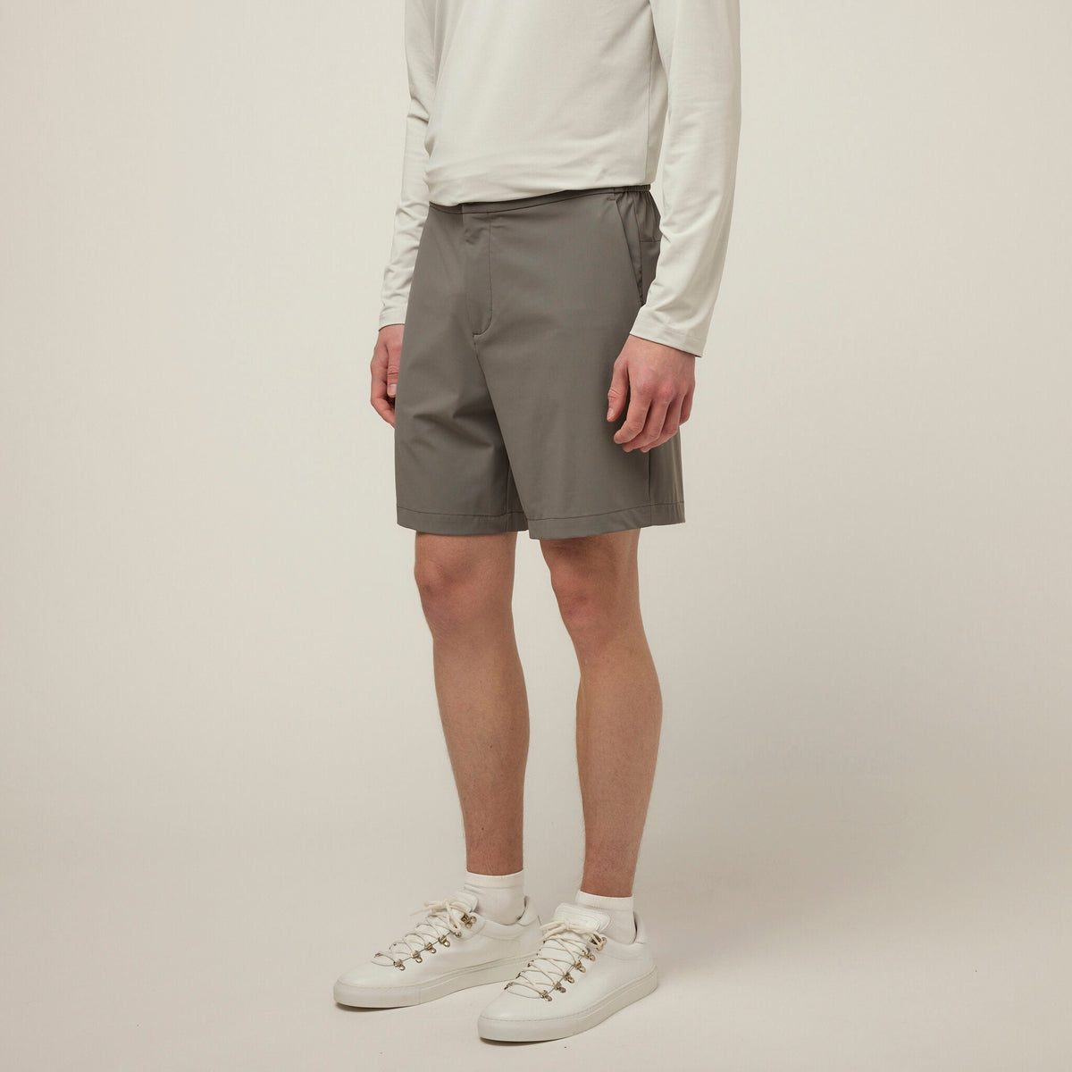 Tilley Wanderer Relaxed Travel 短褲｜戶外運動及日常生活 | 海外代購-戶外服飾-FIT MART 香港智能健康及運動生活用品專門店：筋膜槍、瑜伽輔助工具、智能健身設備