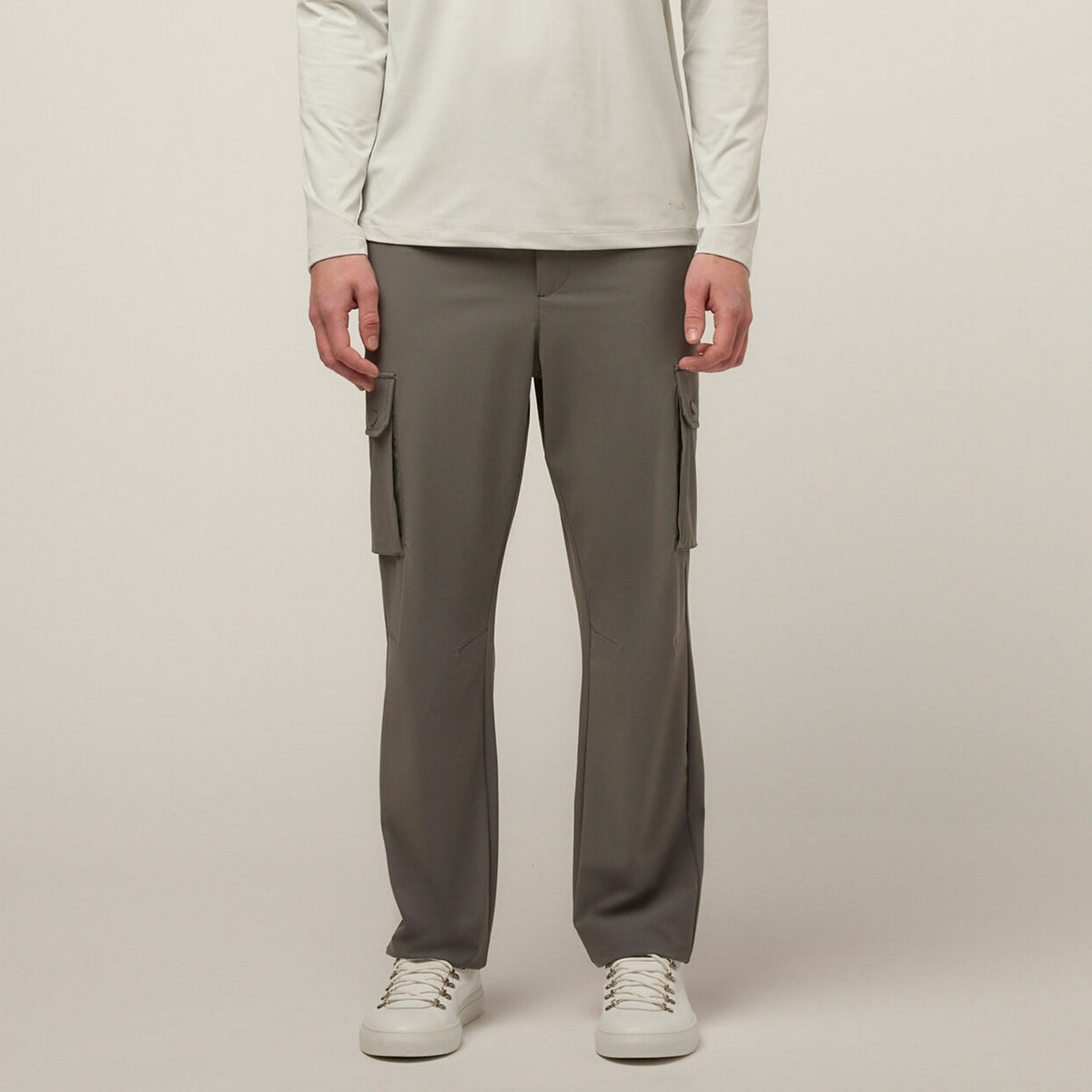 Tilley Wanderer Relaxed Cargo 長褲｜戶外運動及日常生活 | 海外代購-戶外服飾-FIT MART 香港智能健康及運動生活用品專門店：筋膜槍、瑜伽輔助工具、智能健身設備