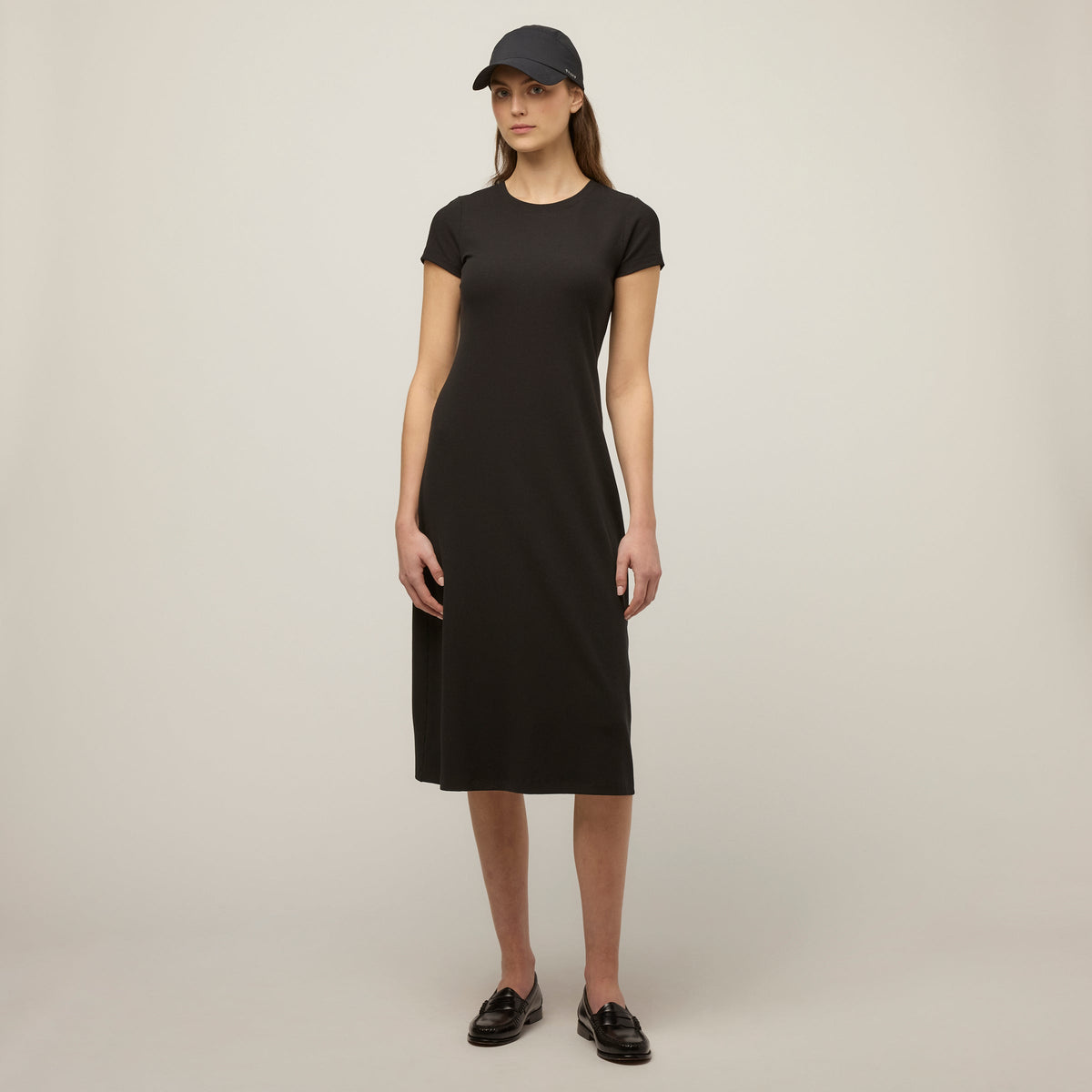 Tilley 短袖 Rib T 恤 連身裙｜戶外運動及日常生活 | 海外代購-旅行服飾-FIT MART 香港智能健康及運動生活用品專門店：筋膜槍、瑜伽輔助工具、智能健身設備
