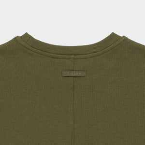 Tilley Tencel Rib T 恤｜戶外運動及日常生活 | 海外代購-戶外服飾-FIT MART 香港智能健康及運動生活用品專門店：筋膜槍、瑜伽輔助工具、智能健身設備