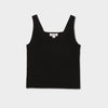 Tilley Square Neck Rib Shell 上衣｜戶外運動及日常生活-戶外服飾-FIT MART 香港智能健康及運動生活用品專門店：筋膜槍、瑜伽輔助工具、智能健身設備
