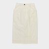 Tilley Tencel 棉質 Midi 半截裙｜戶外運動及日常生活-戶外服飾-FIT MART 香港智能健康及運動生活用品專門店：筋膜槍、瑜伽輔助工具、智能健身設備