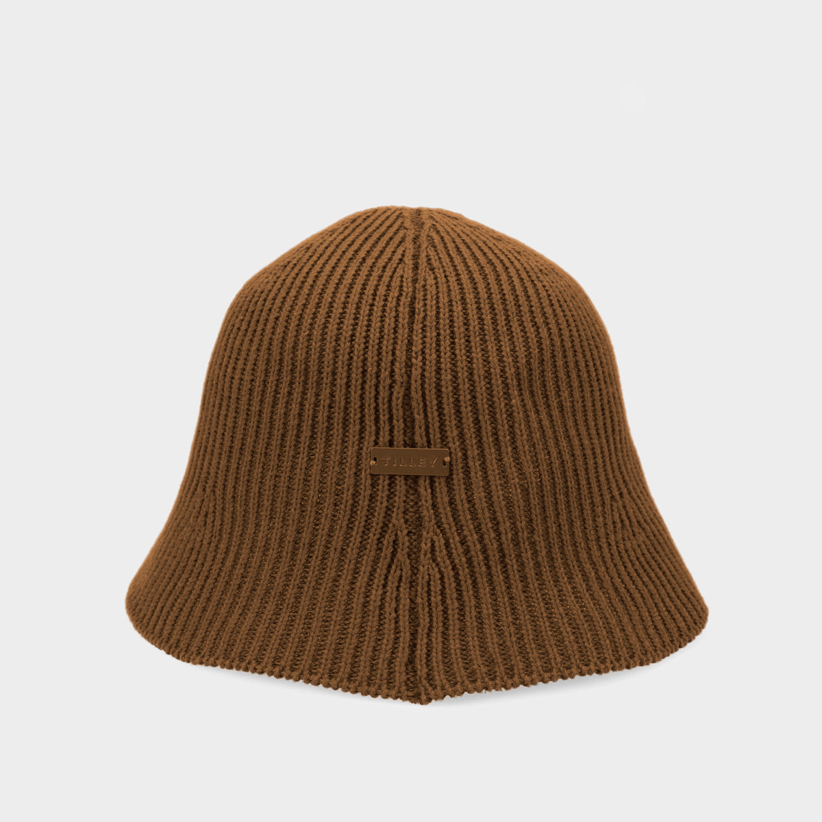 Tilley Ribbed Knit Bucket 戶外帽｜戶外運動及日常生活 | 海外代購-戶外帽-FIT MART 香港智能健康及運動生活用品專門店：筋膜槍、瑜伽輔助工具、智能健身設備