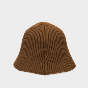 Tilley Ribbed Knit Bucket 戶外帽｜戶外運動及日常生活 | 海外代購-戶外帽-FIT MART 香港智能健康及運動生活用品專門店：筋膜槍、瑜伽輔助工具、智能健身設備