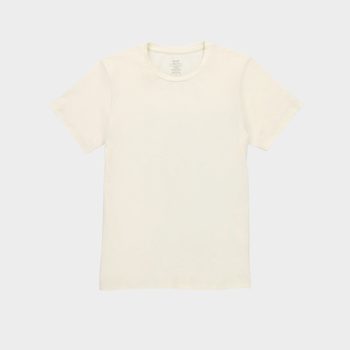 Tilley 短袖 有機棉 T 恤｜戶外運動及日常生活 | 海外代購-戶外服飾-FIT MART 香港智能健康及運動生活用品專門店：筋膜槍、瑜伽輔助工具、智能健身設備