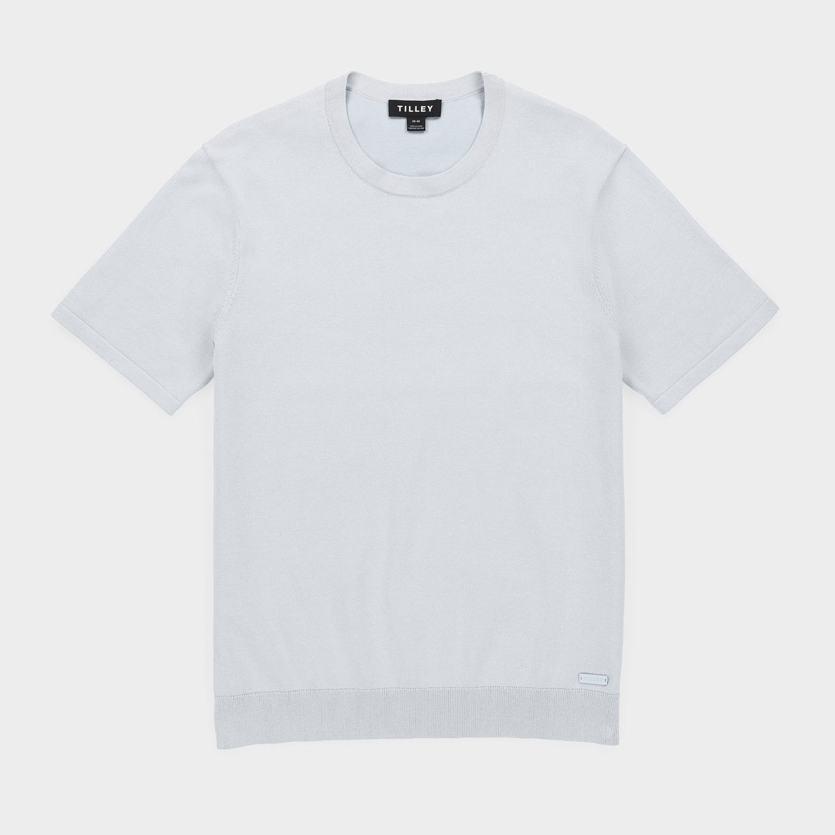 Tilley 棉質 Nylon Knit T 恤｜戶外運動及日常生活 | 海外代購-戶外服飾-FIT MART 香港智能健康及運動生活用品專門店：筋膜槍、瑜伽輔助工具、智能健身設備