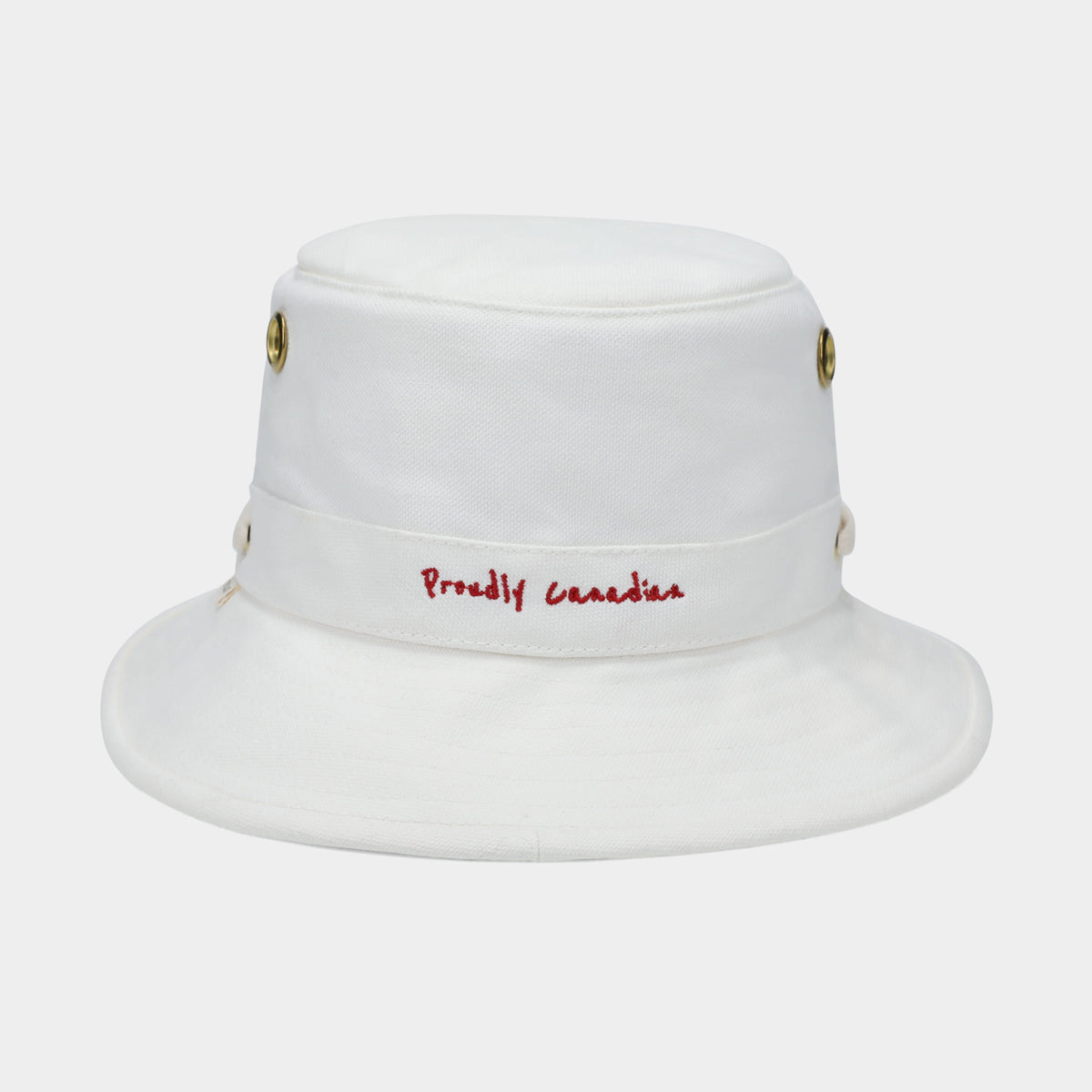 Tilley Proudly Canadian T1 漁夫帽｜戶外運動及日常生活 | 海外代購-戶外帽-FIT MART 香港智能健康及運動生活用品專門店：筋膜槍、瑜伽輔助工具、智能健身設備