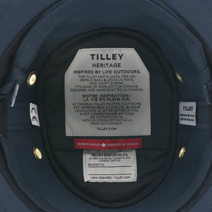 Tilley T5 Adventure 帽｜戶外運動及日常生活 | 海外代購-戶外帽-FIT MART 香港智能健康及運動生活用品專門店：筋膜槍、瑜伽輔助工具、智能健身設備