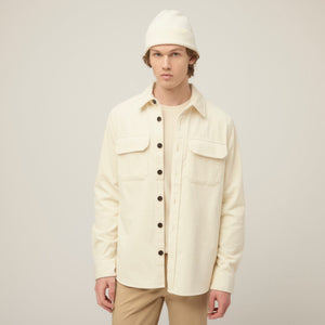 Tilley Corduroy Over恤衫｜戶外運動及日常生活 | 海外代購-戶外服飾-FIT MART 香港智能健康及運動生活用品專門店：筋膜槍、瑜伽輔助工具、智能健身設備