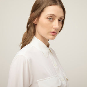Tilley Tech Slk 長袖 Pocket Button Down｜戶外運動及日常生活 | 海外代購-戶外服飾-FIT MART 香港智能健康及運動生活用品專門店：筋膜槍、瑜伽輔助工具、智能健身設備