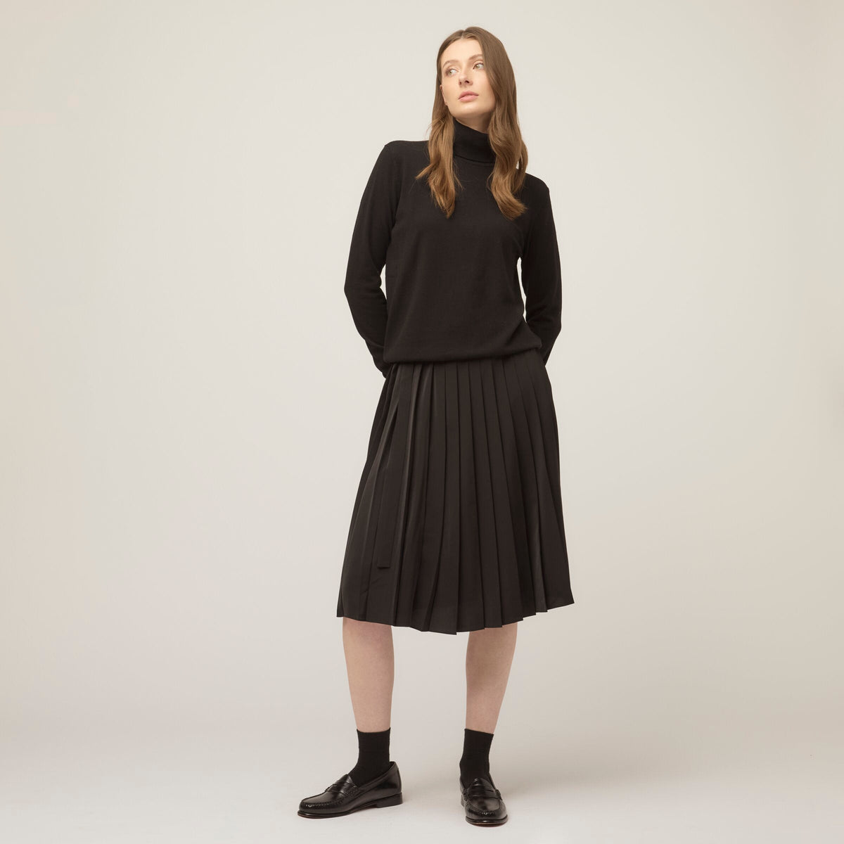 Tilley Tech Slk Pleated 半截裙｜戶外運動及日常生活 | 海外代購-戶外服飾-FIT MART 香港智能健康及運動生活用品專門店：筋膜槍、瑜伽輔助工具、智能健身設備