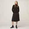 Tilley Tech Slk Pleated 半截裙｜戶外運動及日常生活-戶外服飾-FIT MART 香港智能健康及運動生活用品專門店：筋膜槍、瑜伽輔助工具、智能健身設備
