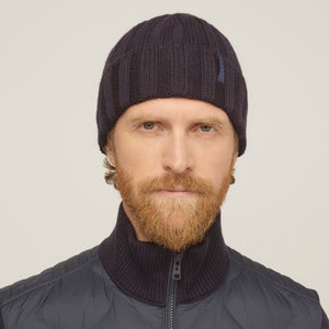 Tilley Chunky Ribbed 冷帽｜戶外運動及日常生活 | 海外代購-戶外帽-FIT MART 香港智能健康及運動生活用品專門店：筋膜槍、瑜伽輔助工具、智能健身設備