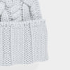 Tilley Pom Pom Cable 冷帽｜戶外運動及日常生活-戶外帽-FIT MART 香港智能健康及運動生活用品專門店：筋膜槍、瑜伽輔助工具、智能健身設備