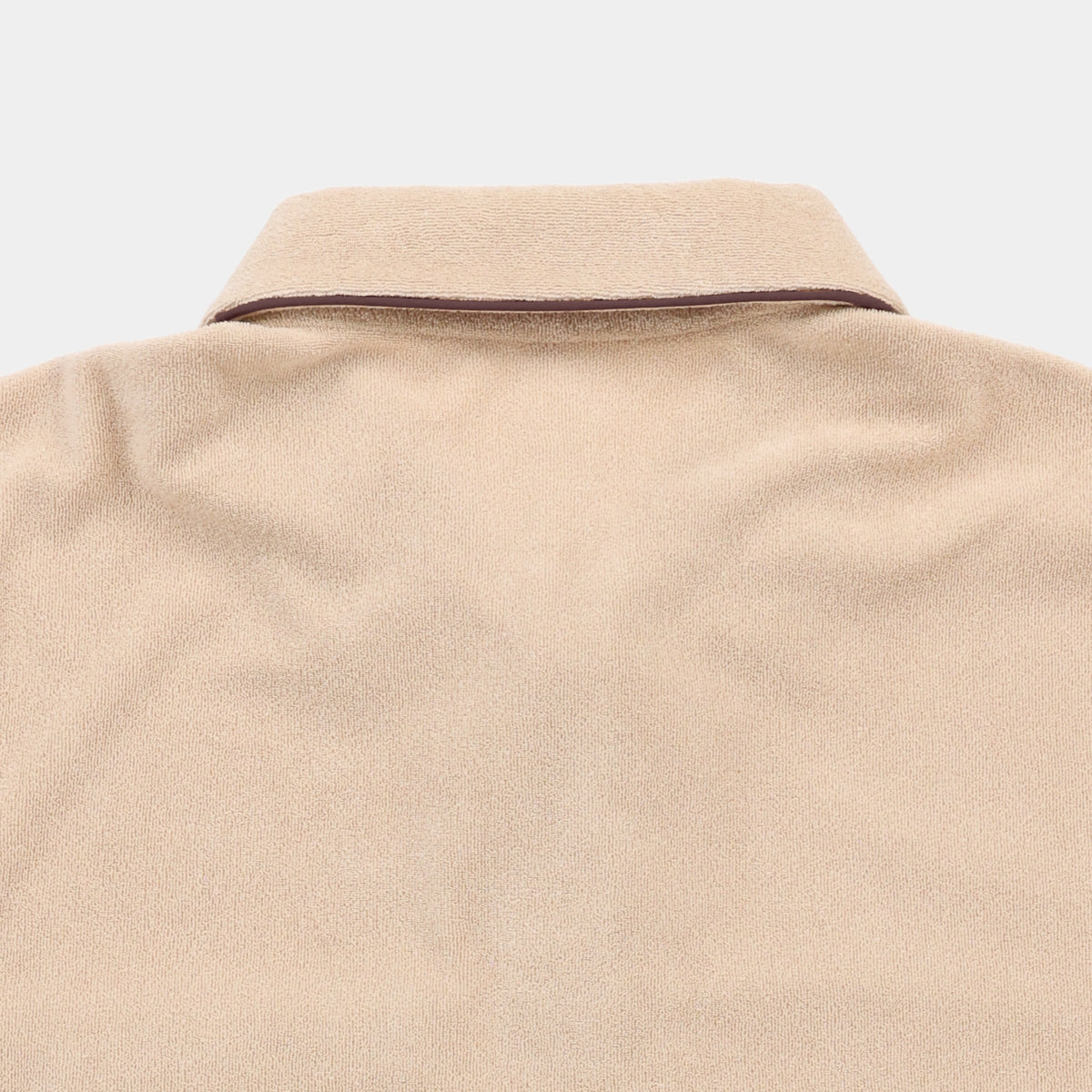 Tilley Terry Tipped Polo 恤｜戶外運動及日常生活 | 海外代購-戶外服飾-FIT MART 香港智能健康及運動生活用品專門店：筋膜槍、瑜伽輔助工具、智能健身設備