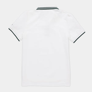 Tilley Preppy Pique Puff Sleeve Polo 恤｜戶外運動及日常生活 | 海外代購-戶外服飾-FIT MART 香港智能健康及運動生活用品專門店：筋膜槍、瑜伽輔助工具、智能健身設備
