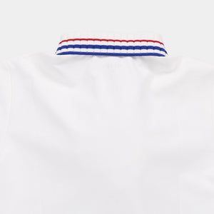 Tilley Team Polo 恤｜戶外運動及日常生活 | 海外代購-戶外服飾-FIT MART 香港智能健康及運動生活用品專門店：筋膜槍、瑜伽輔助工具、智能健身設備