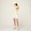 Tilley High Neck Rib Tank 上衣｜戶外運動及日常生活-戶外服飾-FIT MART 香港智能健康及運動生活用品專門店：筋膜槍、瑜伽輔助工具、智能健身設備