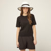 Tilley Extrafine 輕量 Knit T 恤｜戶外運動及日常生活-戶外服飾-FIT MART 香港智能健康及運動生活用品專門店：筋膜槍、瑜伽輔助工具、智能健身設備