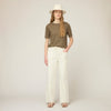 Tilley 亞麻 Jersey Elbow Length T 恤｜戶外運動及日常生活-戶外服飾-FIT MART 香港智能健康及運動生活用品專門店：筋膜槍、瑜伽輔助工具、智能健身設備