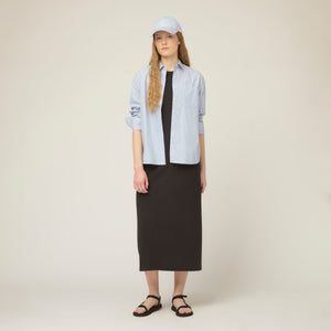 Tilley Rib Midi 連身裙｜戶外運動及日常生活 | 海外代購-旅行服飾-FIT MART 香港智能健康及運動生活用品專門店：筋膜槍、瑜伽輔助工具、智能健身設備