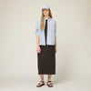 Tilley Rib Midi 連身裙｜戶外運動及日常生活-旅行服飾-FIT MART 香港智能健康及運動生活用品專門店：筋膜槍、瑜伽輔助工具、智能健身設備