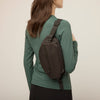Tilley 防雨 Crossbody Bag｜戶外運動及日常生活-戶外服飾-FIT MART 香港智能健康及運動生活用品專門店：筋膜槍、瑜伽輔助工具、智能健身設備