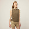 Tilley 亞麻 Jersey Tank｜戶外運動及日常生活-戶外服飾-FIT MART 香港智能健康及運動生活用品專門店：筋膜槍、瑜伽輔助工具、智能健身設備