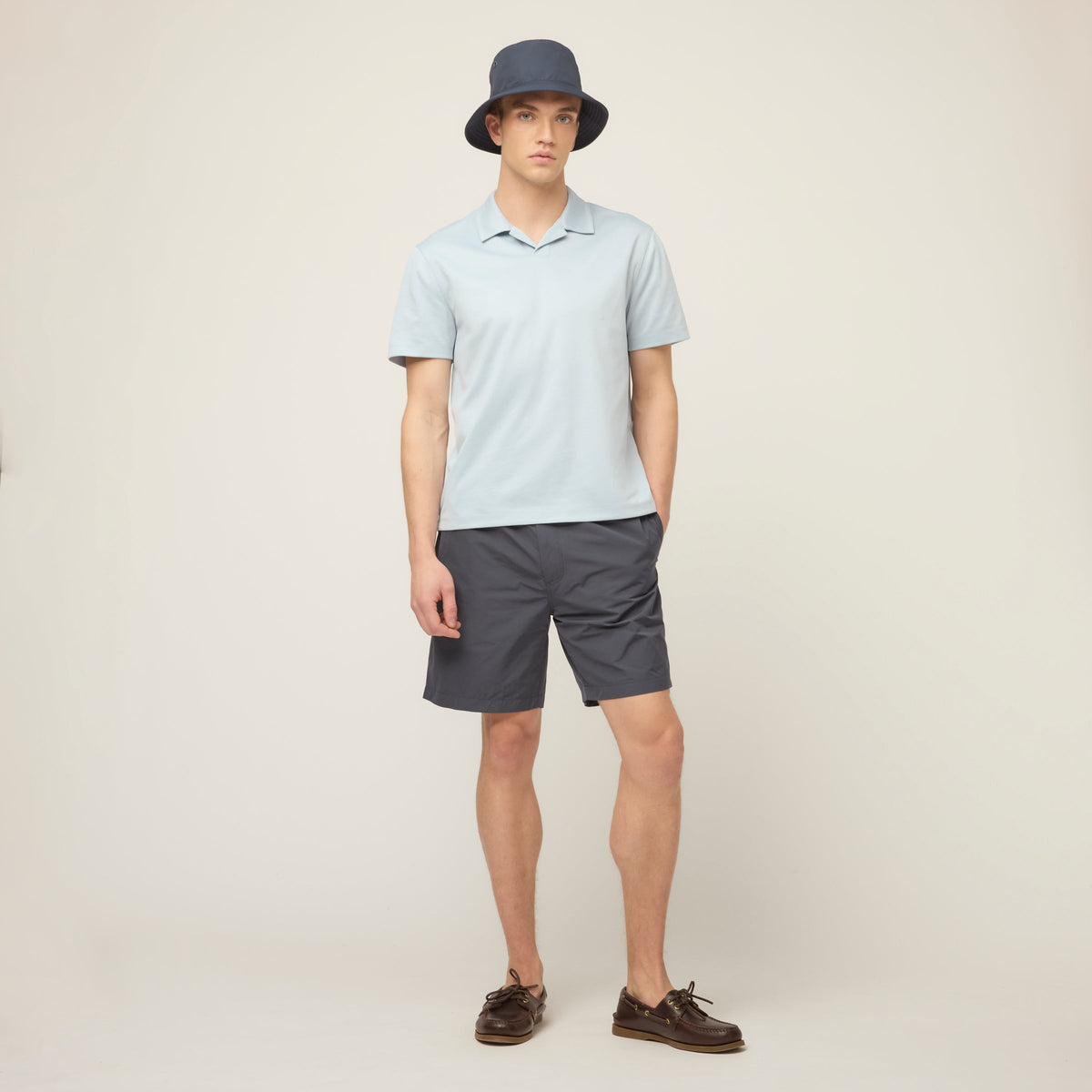 Tilley UPF Airflo Mesh 短袖 Polo 恤｜戶外運動及日常生活 | 海外代購-戶外服飾-FIT MART 香港智能健康及運動生活用品專門店：筋膜槍、瑜伽輔助工具、智能健身設備