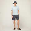Tilley UPF Airflo Mesh 短袖 Polo 恤｜戶外運動及日常生活-戶外服飾-FIT MART 香港智能健康及運動生活用品專門店：筋膜槍、瑜伽輔助工具、智能健身設備