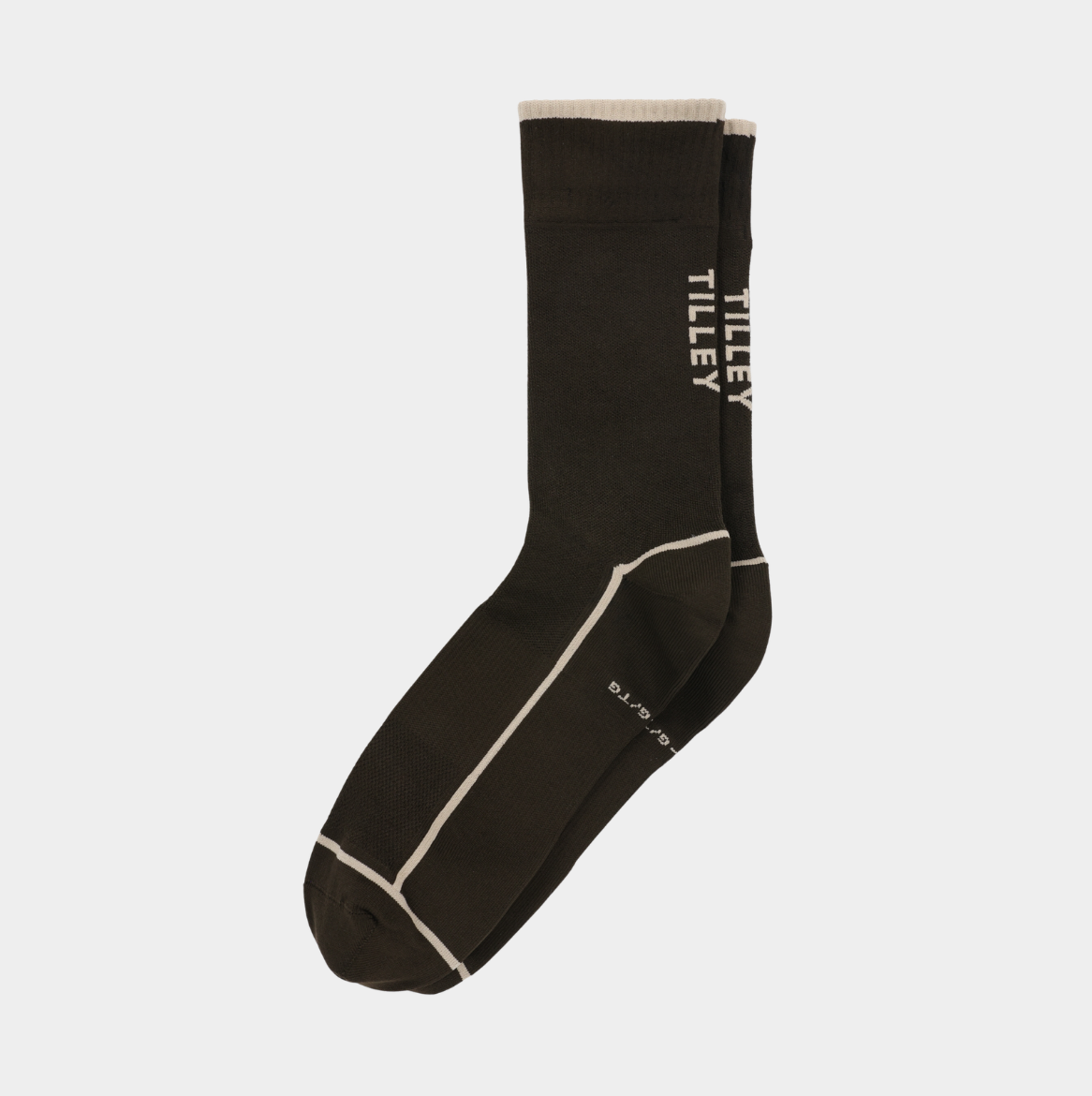 Tilley Mid Calf Mesh Travel 襪｜戶外運動及日常生活 | 海外代購-戶外襪-FIT MART 香港智能健康及運動生活用品專門店：筋膜槍、瑜伽輔助工具、智能健身設備