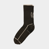 Tilley Mid Calf Mesh Travel 襪｜戶外運動及日常生活-戶外襪-FIT MART 香港智能健康及運動生活用品專門店：筋膜槍、瑜伽輔助工具、智能健身設備