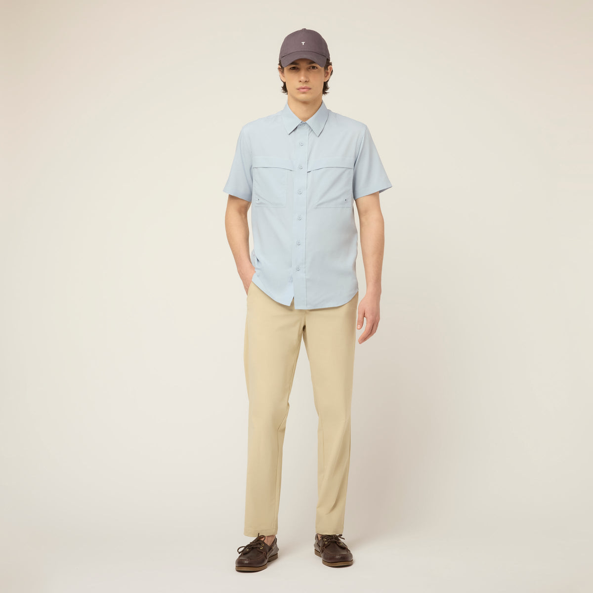 Tilley Quick｜Dry UPF 恤衫｜戶外運動及日常生活 | 海外代購-戶外服飾-FIT MART 香港智能健康及運動生活用品專門店：筋膜槍、瑜伽輔助工具、智能健身設備