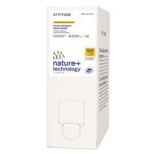 【健康生活精選】ATTITUDE 洗衣液 | 海外代購-家用清潔產品-FIT MART 香港智能健康及運動生活用品專門店：筋膜槍、瑜伽輔助工具、智能健身設備