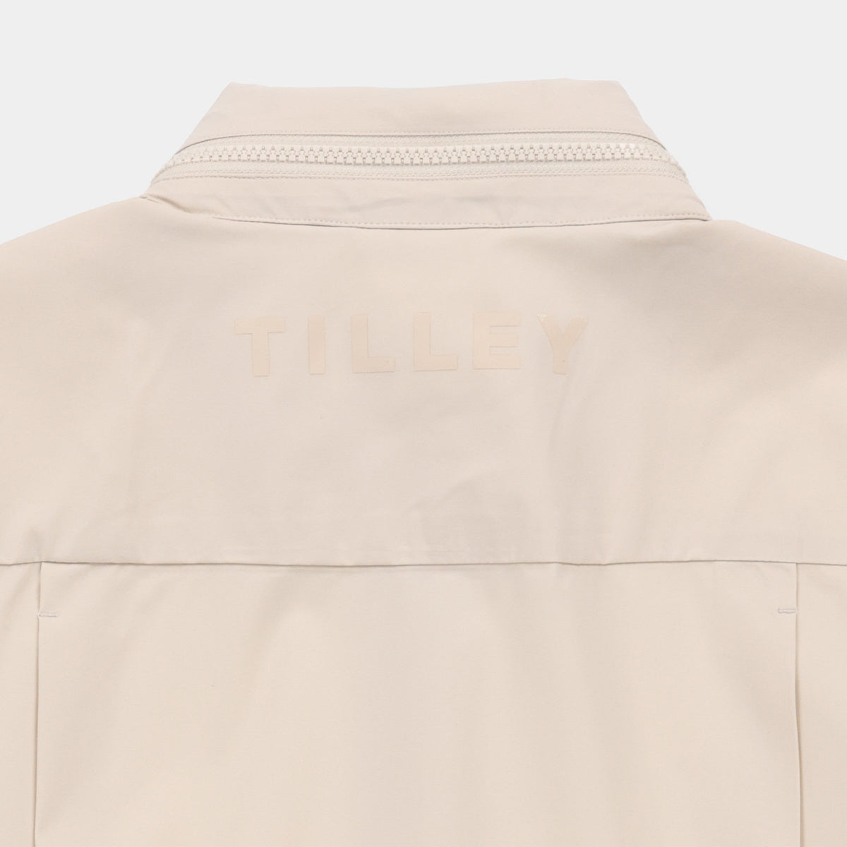 Tilley 全拉鏈 Rain 外套｜戶外運動及日常生活 | 海外代購-戶外服飾-FIT MART 香港智能健康及運動生活用品專門店：筋膜槍、瑜伽輔助工具、智能健身設備