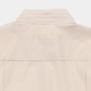 Tilley 全拉鏈 Rain 外套｜戶外運動及日常生活 | 海外代購-戶外服飾-FIT MART 香港智能健康及運動生活用品專門店：筋膜槍、瑜伽輔助工具、智能健身設備