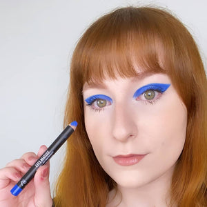 Cheekbone Beauty Perfectly Imperfect Fearless 眼影｜日常生活及個人護理 | 海外代購-彩妝用品-FIT MART 香港智能健康及運動生活用品專門店：筋膜槍、瑜伽輔助工具、智能健身設備