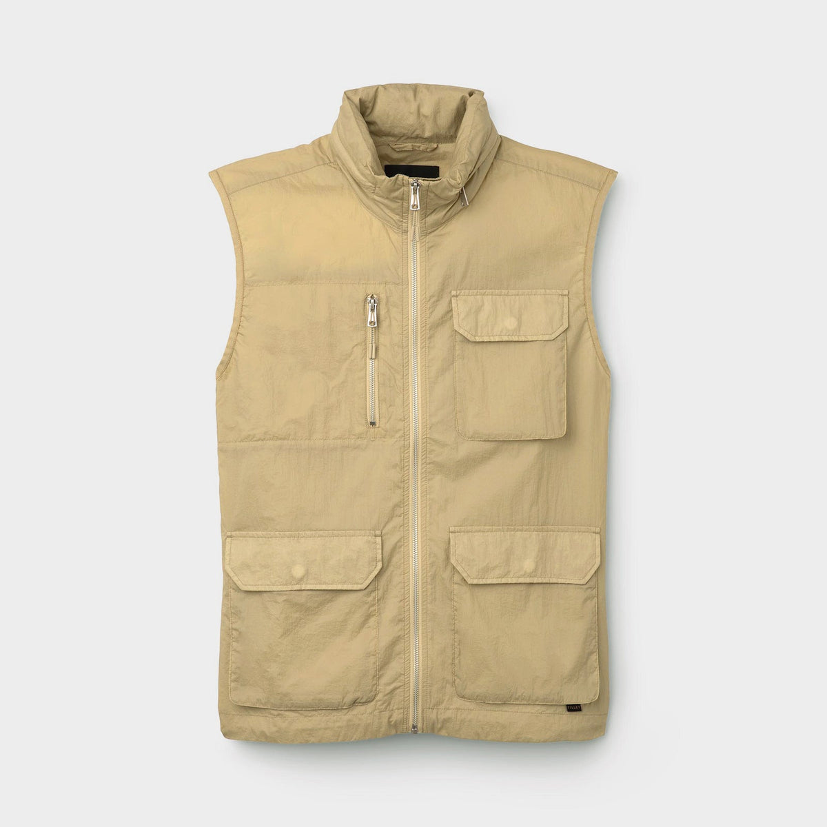 Tilley 輕量 Traverse 背心｜戶外運動及日常生活 | 海外代購-戶外服飾-FIT MART 香港智能健康及運動生活用品專門店：筋膜槍、瑜伽輔助工具、智能健身設備