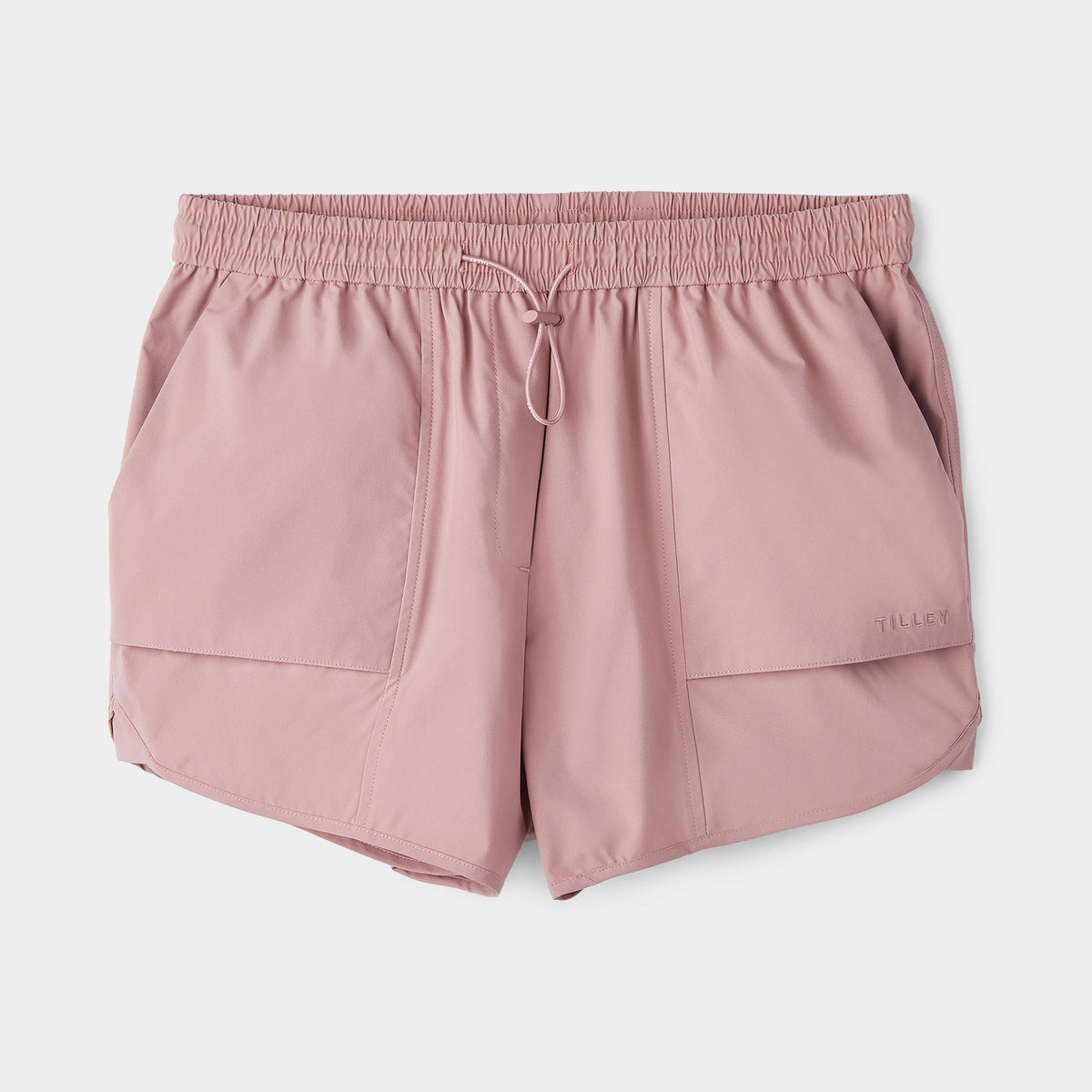 Tilley Tech Dolphin 短褲｜戶外運動及日常生活 | 海外代購-戶外服飾-FIT MART 香港智能健康及運動生活用品專門店：筋膜槍、瑜伽輔助工具、智能健身設備
