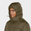 Tilley Terrain Down Parka 外套｜戶外運動及日常生活-戶外服飾-FIT MART 香港智能健康及運動生活用品專門店：筋膜槍、瑜伽輔助工具、智能健身設備