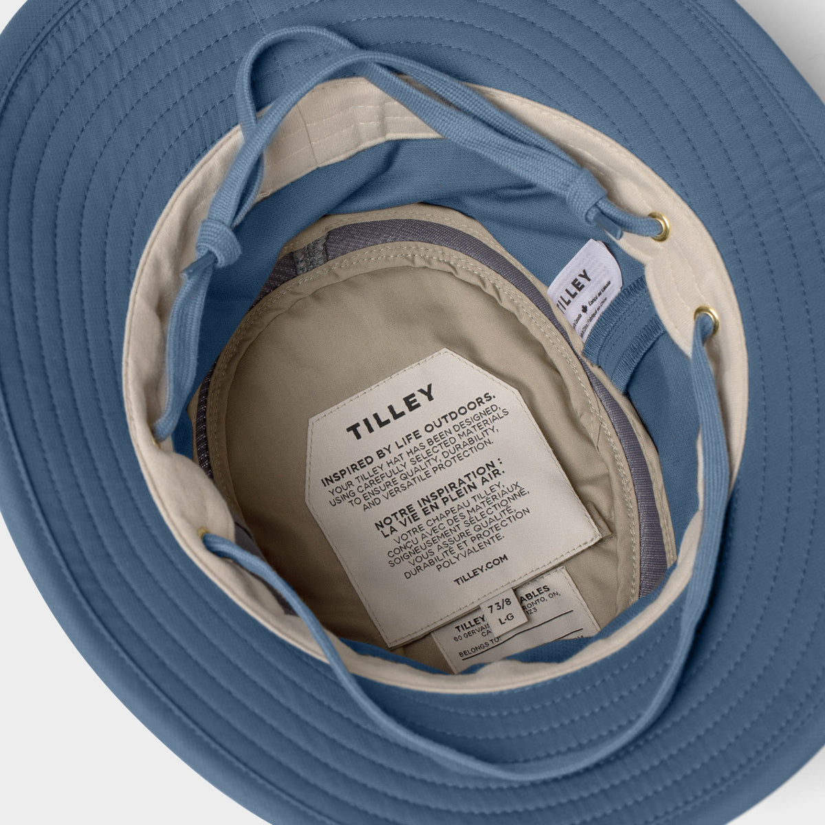 Tilley T5MO Adventure Airflo 帽｜戶外運動及日常生活 | 海外代購-戶外帽-FIT MART 香港智能健康及運動生活用品專門店：筋膜槍、瑜伽輔助工具、智能健身設備