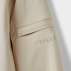 Tilley L/S Utility 恤衫｜戶外運動及日常生活 | 海外代購-戶外服飾-FIT MART 香港智能健康及運動生活用品專門店：筋膜槍、瑜伽輔助工具、智能健身設備