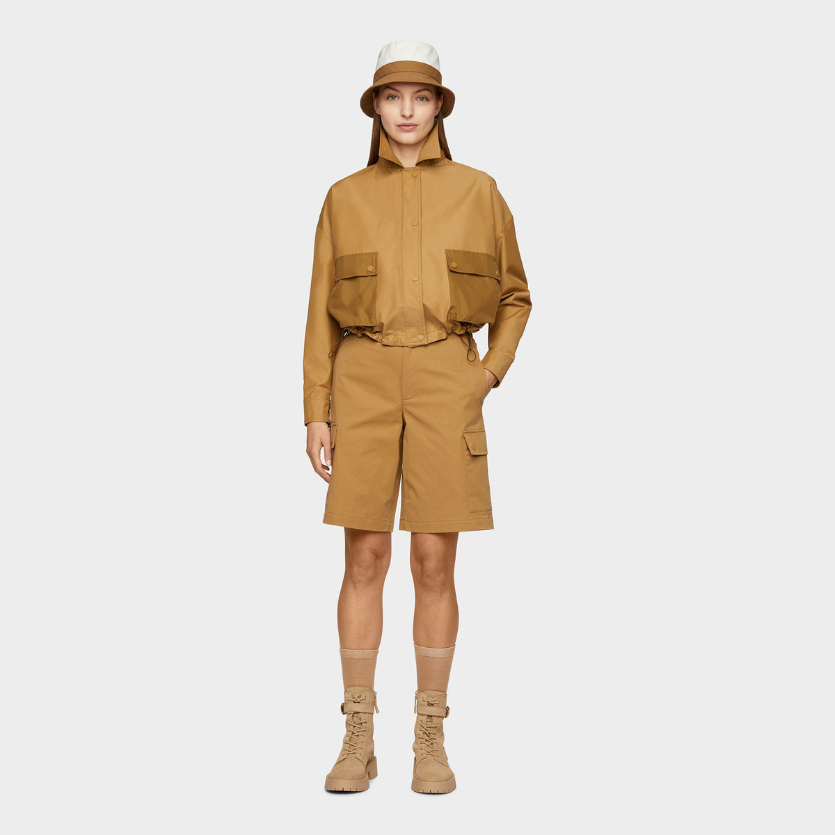Tilley Utility 外套｜戶外運動及日常生活 | 海外代購-戶外服飾-FIT MART 香港智能健康及運動生活用品專門店：筋膜槍、瑜伽輔助工具、智能健身設備