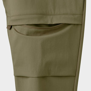 Tilley Belted Trek Bottom 下裝｜戶外運動及日常生活 | 海外代購-戶外服飾-FIT MART 香港智能健康及運動生活用品專門店：筋膜槍、瑜伽輔助工具、智能健身設備