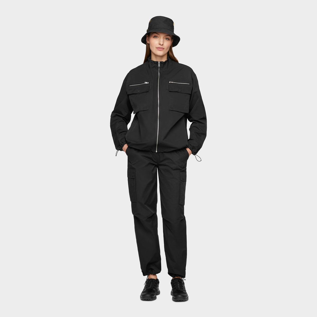 Tilley Tech Travel Zip 外套｜戶外運動及日常生活 | 海外代購-戶外服飾-FIT MART 香港智能健康及運動生活用品專門店：筋膜槍、瑜伽輔助工具、智能健身設備