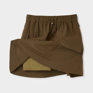 Tilley Trek 半截裙｜戶外運動及日常生活 | 海外代購-戶外服飾-FIT MART 香港智能健康及運動生活用品專門店：筋膜槍、瑜伽輔助工具、智能健身設備
