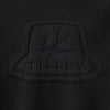 Tilley Logo 毛衣｜戶外運動及日常生活-戶外服飾-FIT MART 香港智能健康及運動生活用品專門店：筋膜槍、瑜伽輔助工具、智能健身設備