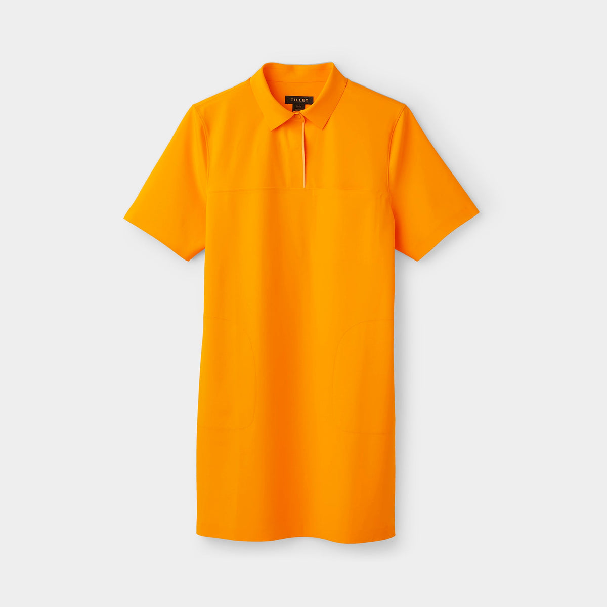 Tilley Scuba Polo 恤 連身裙｜戶外運動及日常生活 | 海外代購-旅行服飾-FIT MART 香港智能健康及運動生活用品專門店：筋膜槍、瑜伽輔助工具、智能健身設備